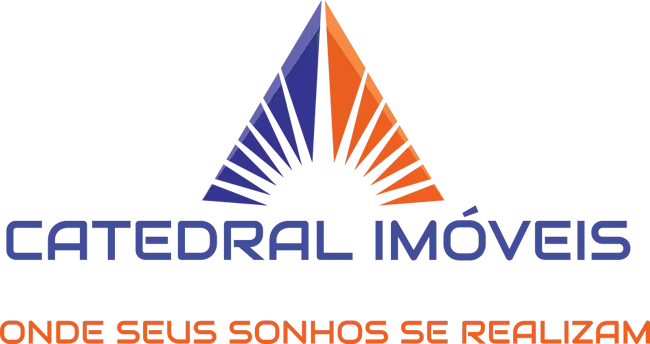 Logo Catedral Imóveis